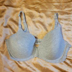 T-shirt bra